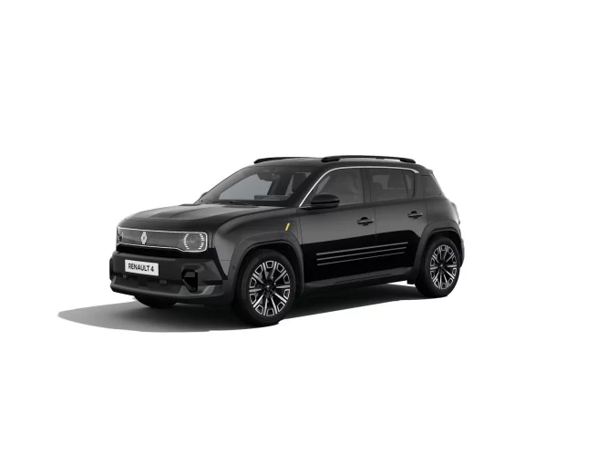 Renault R 4