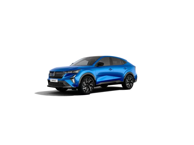 Details zum Fahrzeug: Renault R 4 Iconic 150 PS Comfort Range