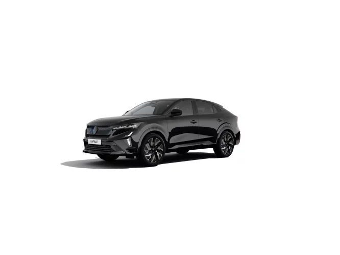 Details zum Fahrzeug: Renault Rafale Esprit Alpine Hyper Hybrid 4x4 300PS