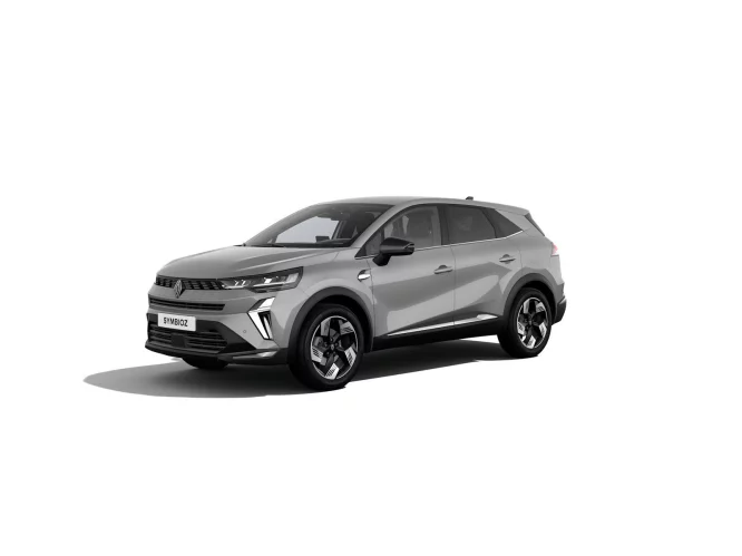 Details zum Fahrzeug: Renault Symbioz Techno Mild Hybrid 140 PS EDC