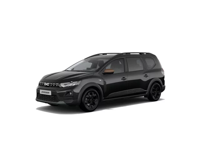 Details zum Fahrzeug: Dacia Jogger Eco-G 120PS Extreme