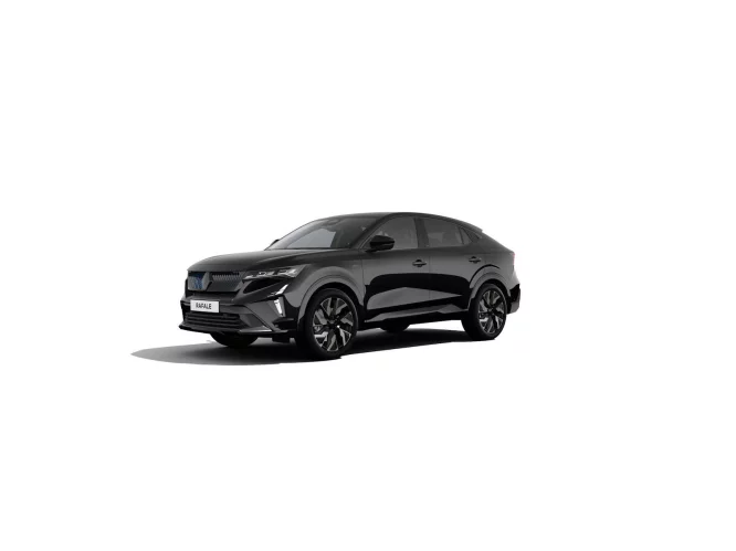 Details zum Fahrzeug: Renault Austral Mild Hybrid 150 Automatik Evolution