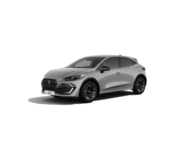 Details zum Fahrzeug: Renault Clio TCe 115PS Techno