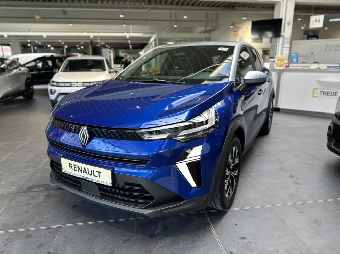 Details zum Fahrzeug: Dacia Sandero Stepway TCe 110PS Extreme