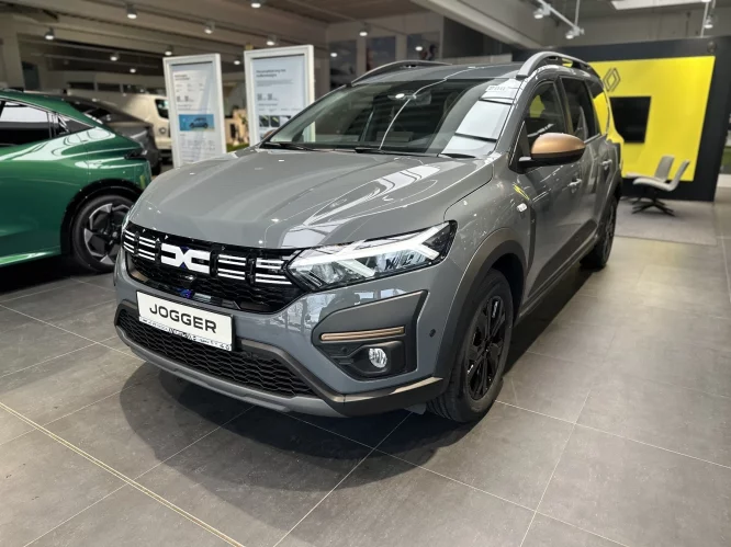 Details zum Fahrzeug: Dacia Jogger Extreme TCe 110PS