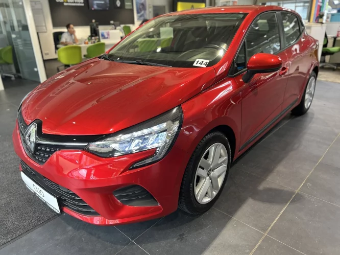Details zum Fahrzeug: Renault Clio ZEN TCe 90 PS