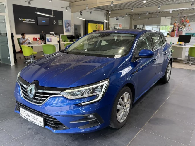 Details zum Fahrzeug: Renault Rafale Atelier Alpine Hybrid 4x4 300 Plug-In