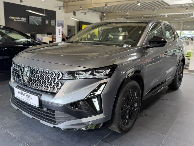 Renault Austral