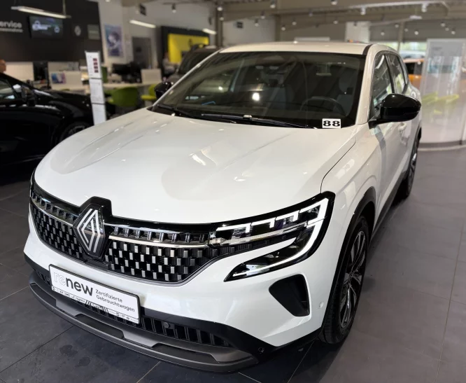 Details zum Fahrzeug: Renault Trafic L2H1 Komfort 3,1t dCi 150 PS