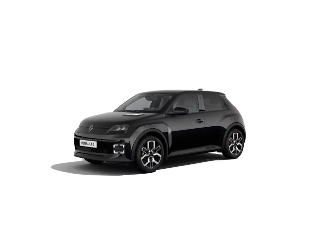 Details zum Fahrzeug: Renault R 5 5 E-Tech elektrisch Techno 120 Urban Range