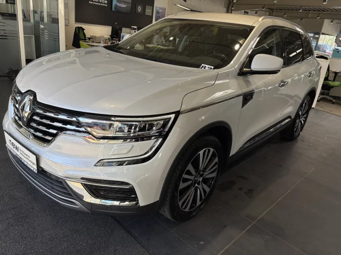 Details zum Fahrzeug: Renault Koleos INITIALE PARIS TCe 160 EDC (MY23) ABS ESP