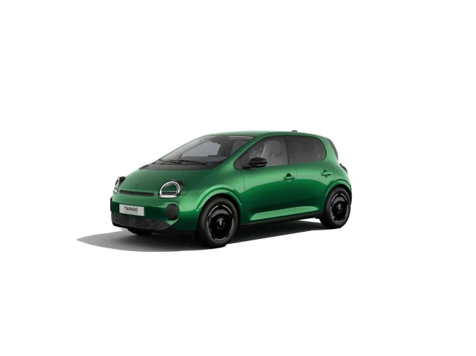 Details zum Fahrzeug: Renault Twingo E-Tech Techno 80 Urban Range