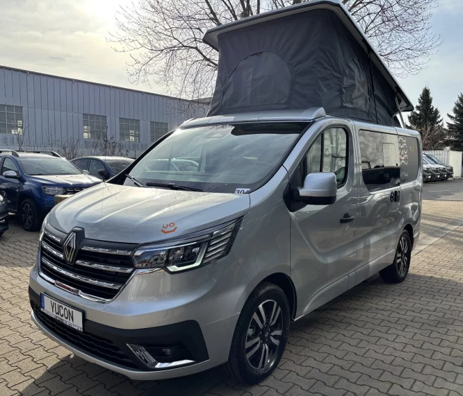 Details zum Fahrzeug: YUCON 51 SB #MY26