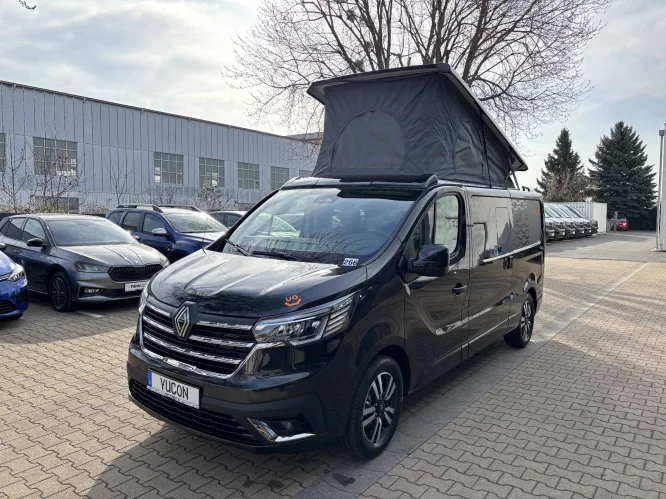 Details zum Fahrzeug: YUCON 55SB #VOLL #MY26