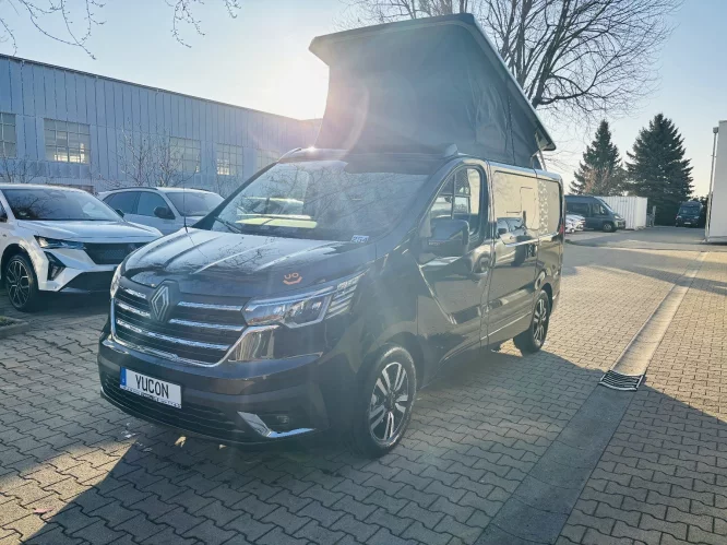 Details zum Fahrzeug: YUCON 51 SB #MY26 #voll