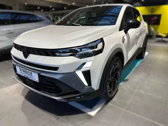 Details zum Fahrzeug: Renault Symbioz rit Alpine E-Tech Full Hybrid 145