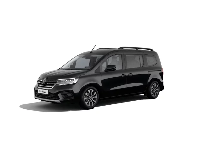 Details zum Fahrzeug: Renault Kangoo PKW Techno TCe 130 EDC (L2) ABS ESP SERVO