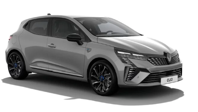 Details zum Fahrzeug: Renault Clio Esprit Alpine TCe 90