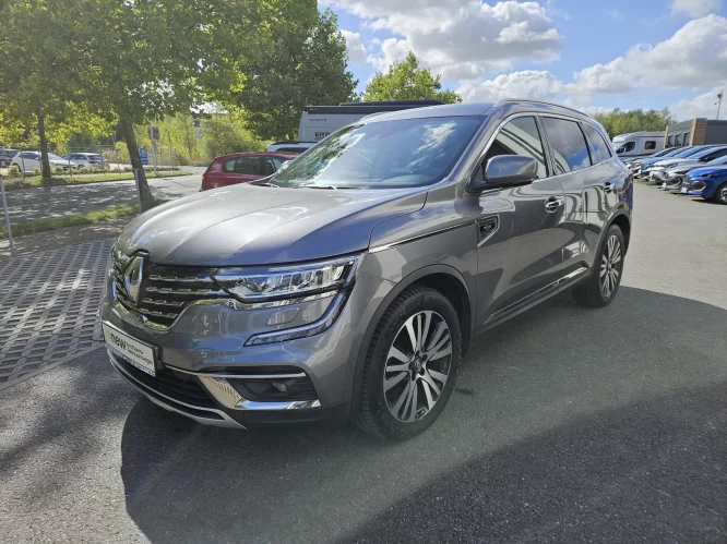 Details zum Fahrzeug: Dacia Jogger Journey hybrid 155 ABS Fahrerairbag ZV