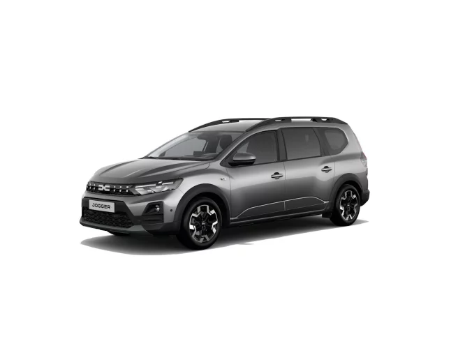 Details zum Fahrzeug: Dacia Jogger Journey TCe 110 ABS Fahrerairbag ESP