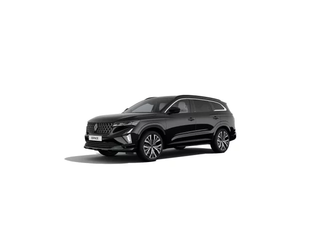 Details zum Fahrzeug: Renault Espace Iconic Full Hybrid E-Tech 200 5-Sitzer ZV