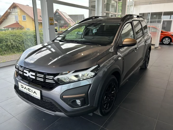 Details zum Fahrzeug: Dacia Jogger Extreme TCe 110