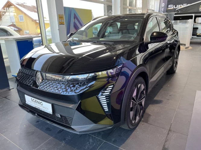 Details zum Fahrzeug: Renault Scenic E-TECH Evolution 170 Comfort Range