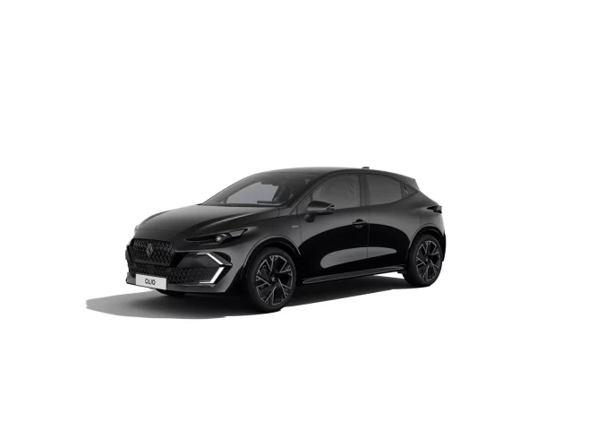 Details zum Fahrzeug: Renault Clio Esprit Alpine Full Hybrid E-Tech 160