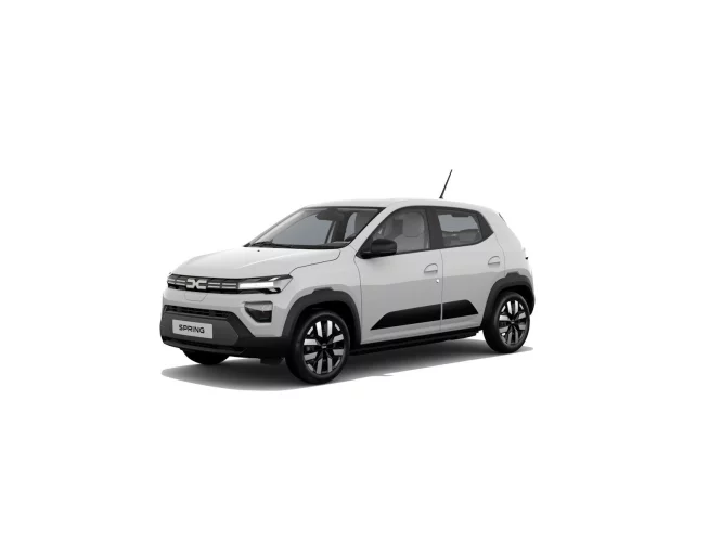 Details zum Fahrzeug: Dacia Spring Expression electric 70