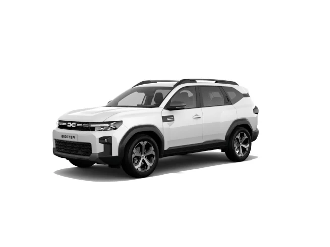 Details zum Fahrzeug: Dacia Bigster Extreme hybrid-G 150 4x4
