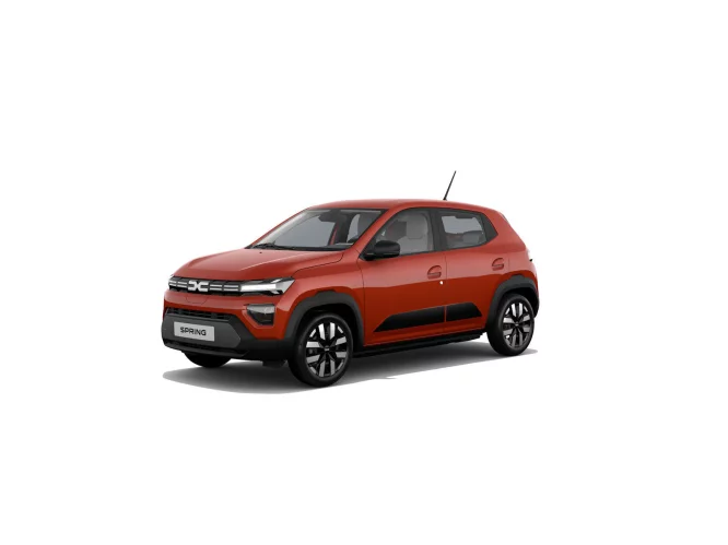 Details zum Fahrzeug: Dacia Spring Expression electric 70