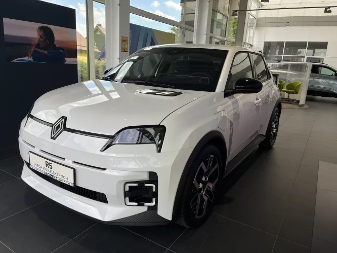 Details zum Fahrzeug: Dacia Bigster Extreme HYBRID 155