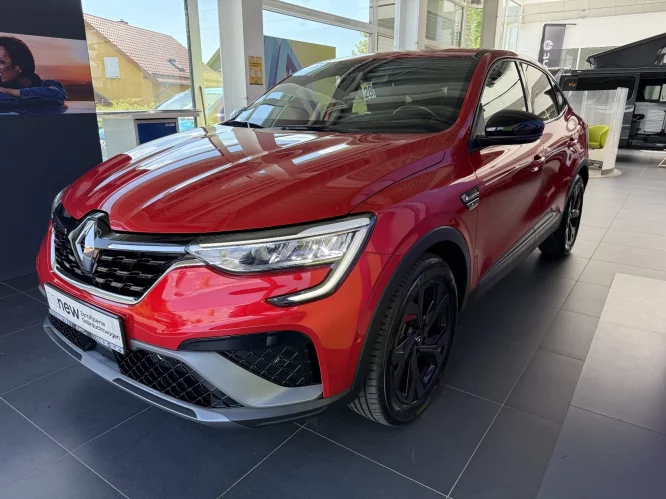 Details zum Fahrzeug: Renault R 5 E-Tech elektrisch Techno 120 Urban Range