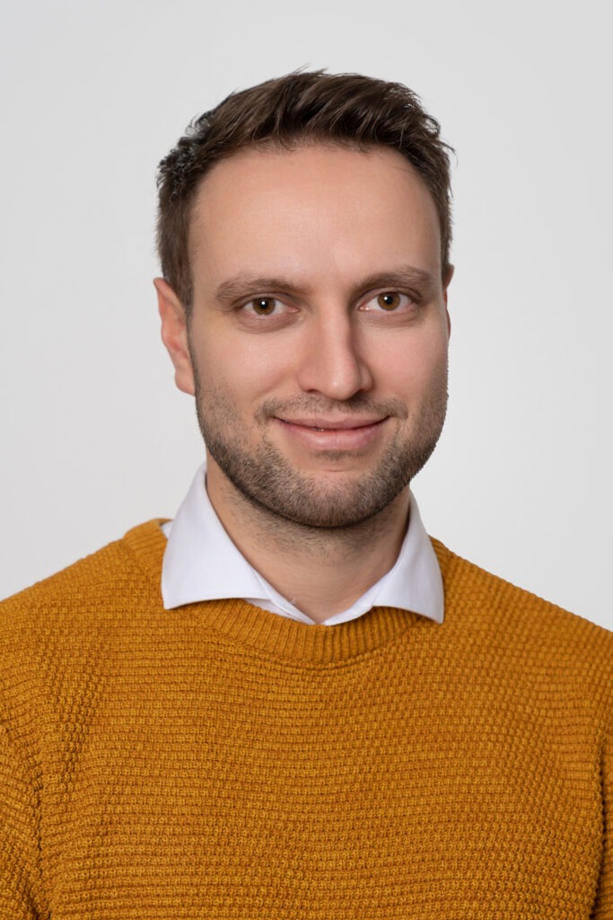 Profilfoto Daniel Richter
