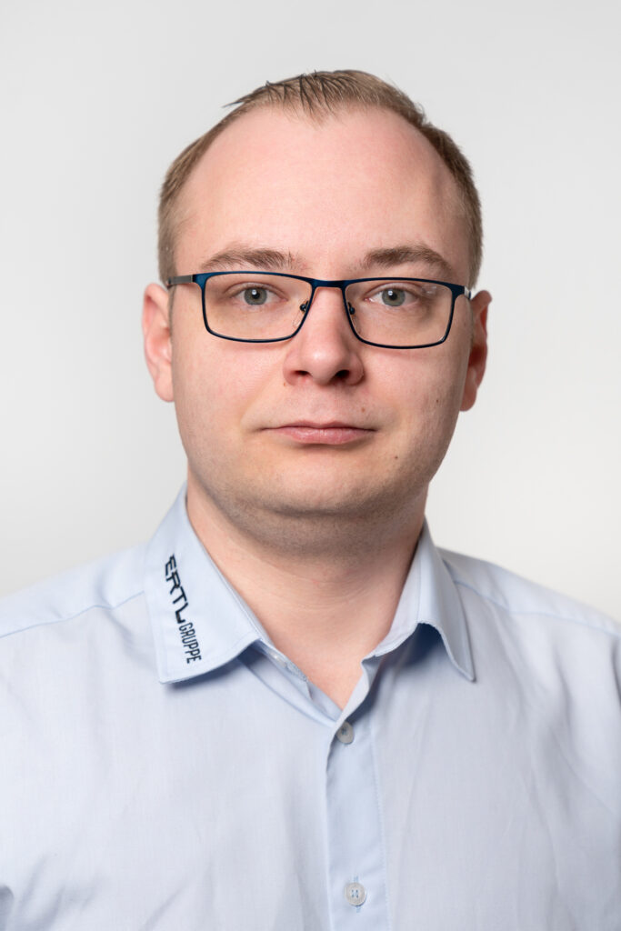 Profilfoto Felix Szrama