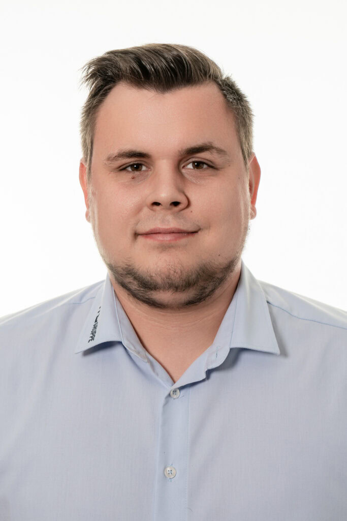 Profilfoto Nick Pflaume
