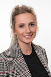 Profilbild Maria-Theresa Oddoy