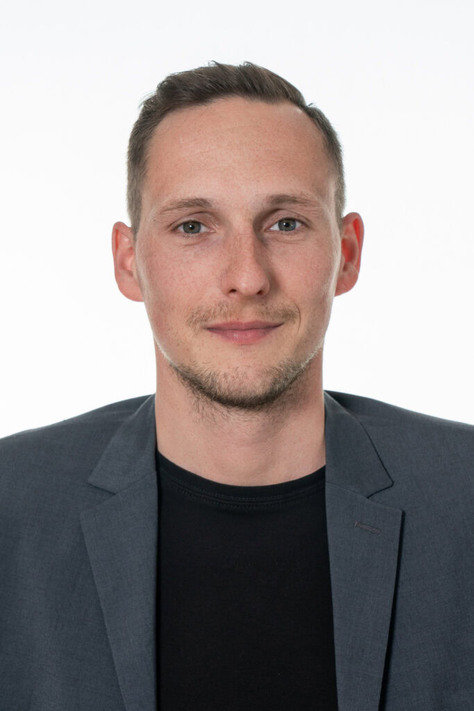 Profilfoto Ronny Lehmann
