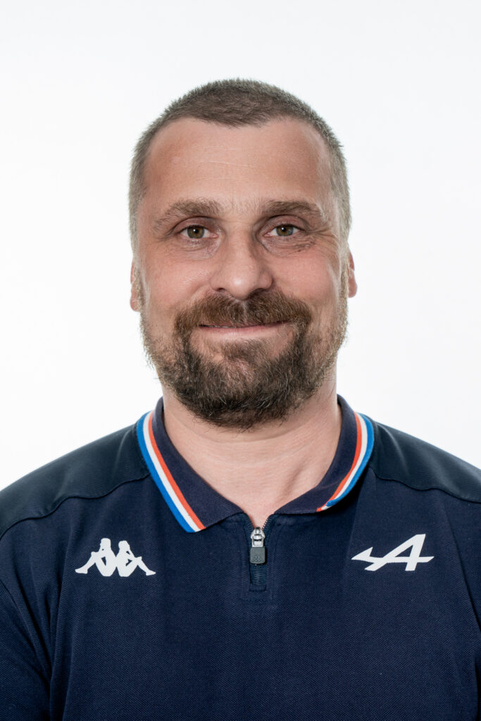 Profilfoto Rocco Ziegert