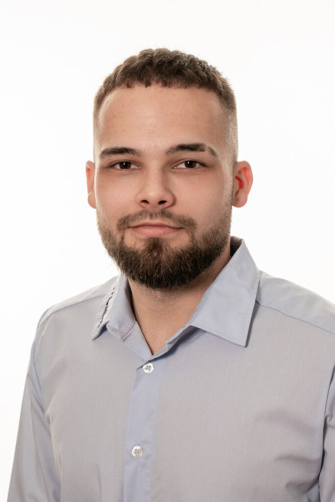 Profilfoto Dominik Trepte
