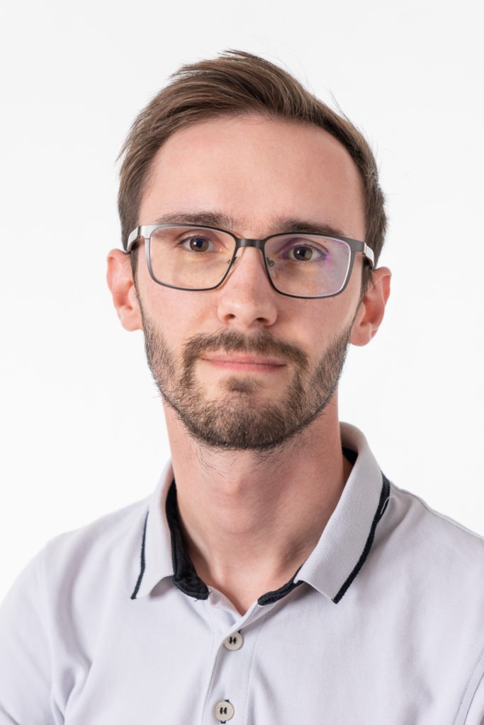 Profilfoto Fabian Melde