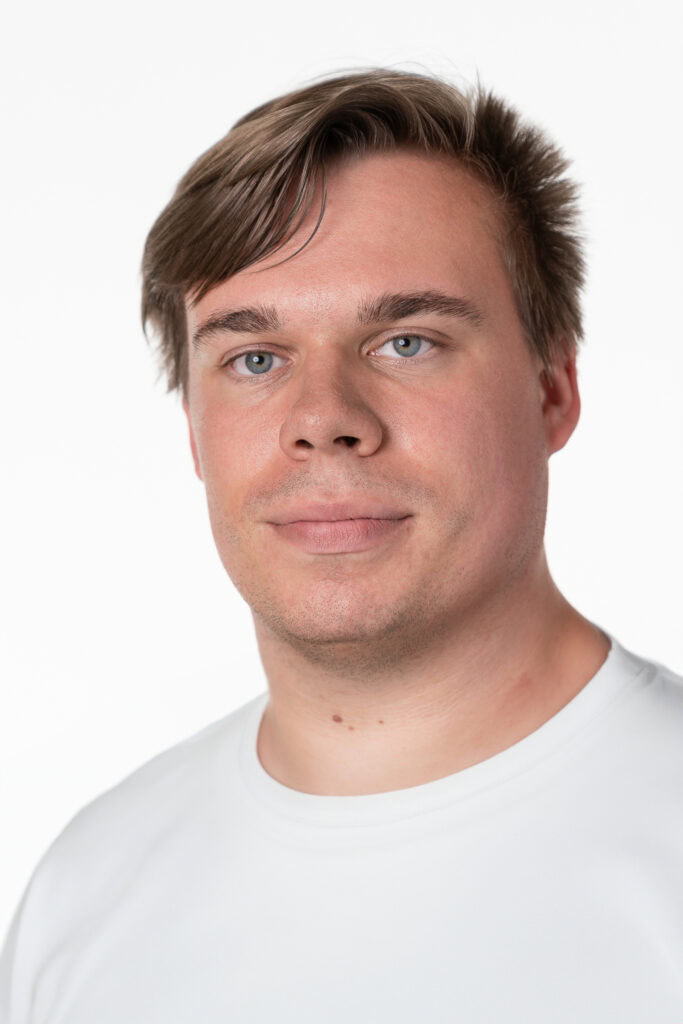 Profilfoto Marc-Leon Kittelmann