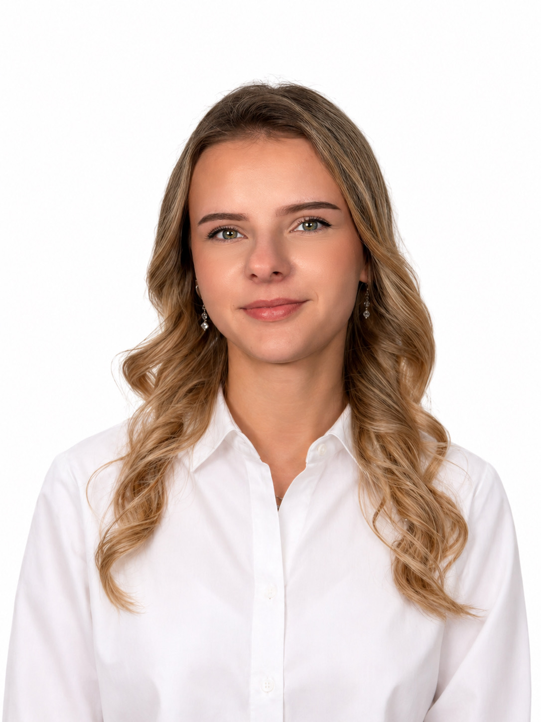 Profilfoto Alina Klug