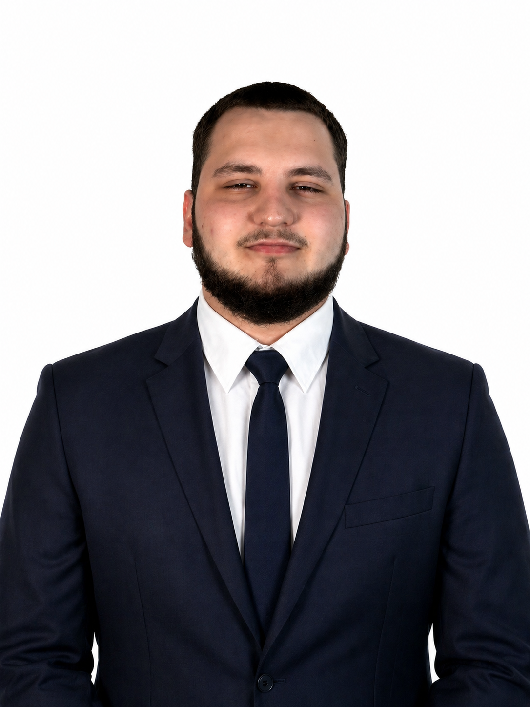 Profilfoto Ramzan Tangiev