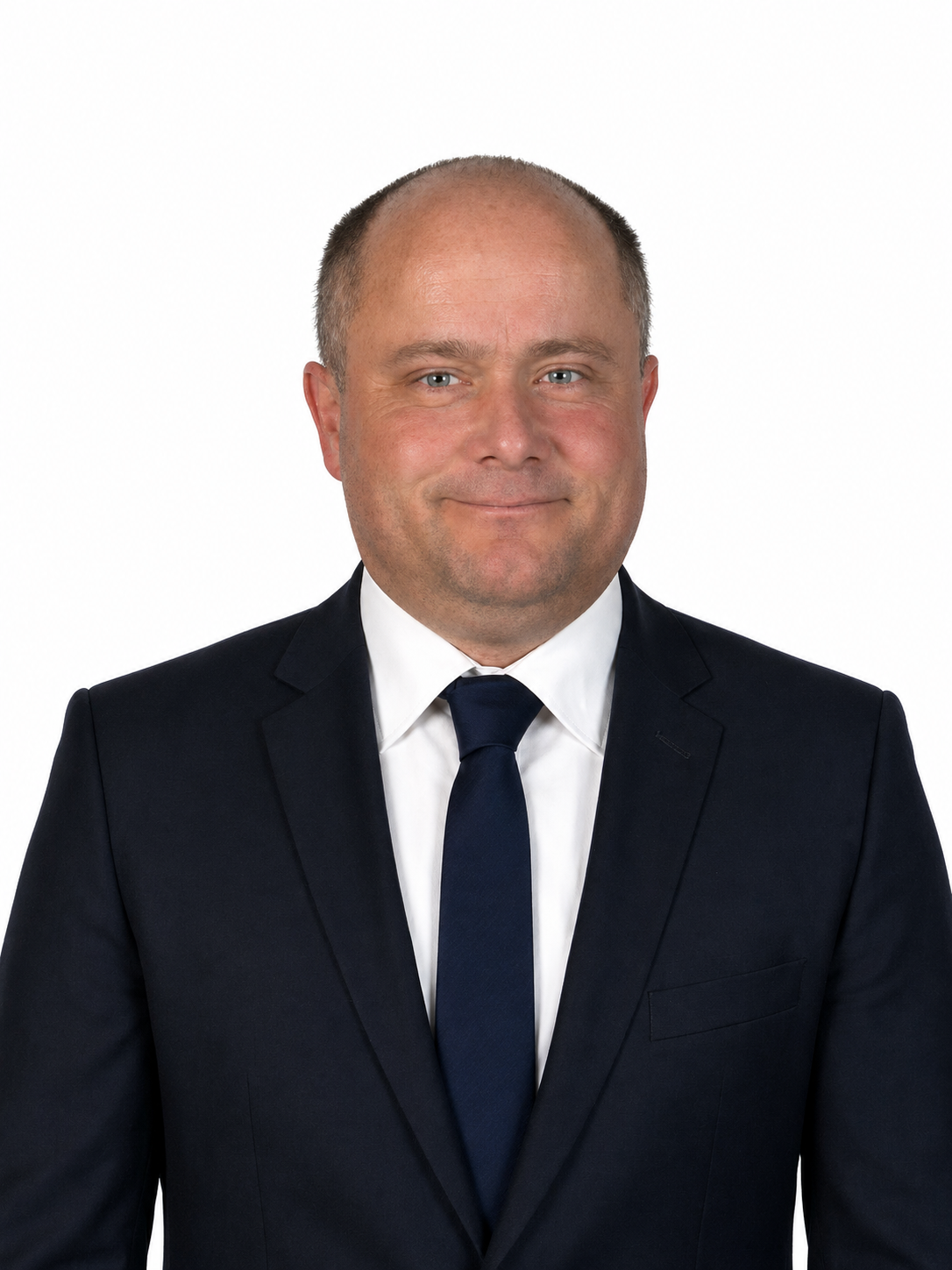 Profilfoto Ronny Klaude