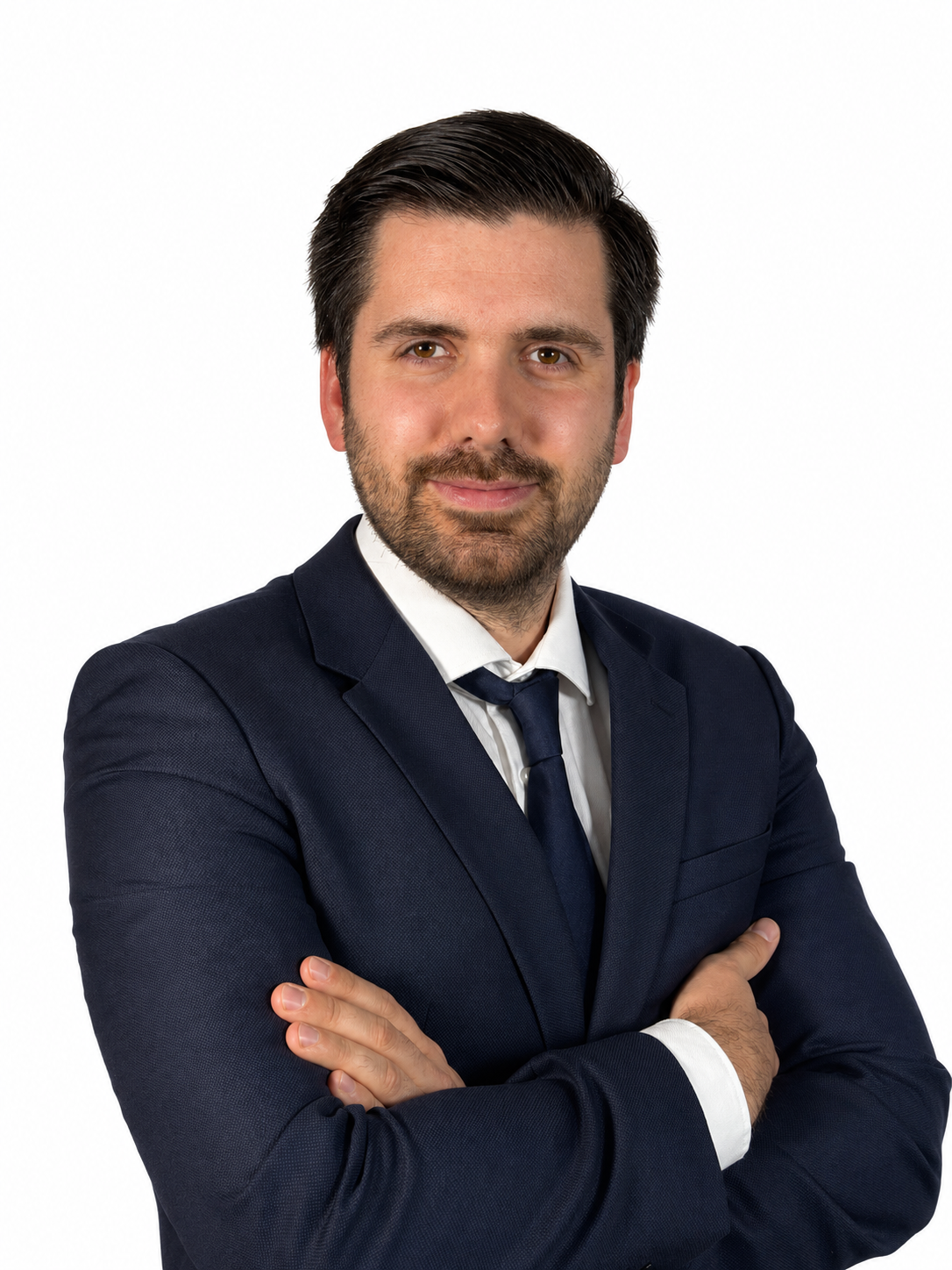 Profilfoto Kristof Poder