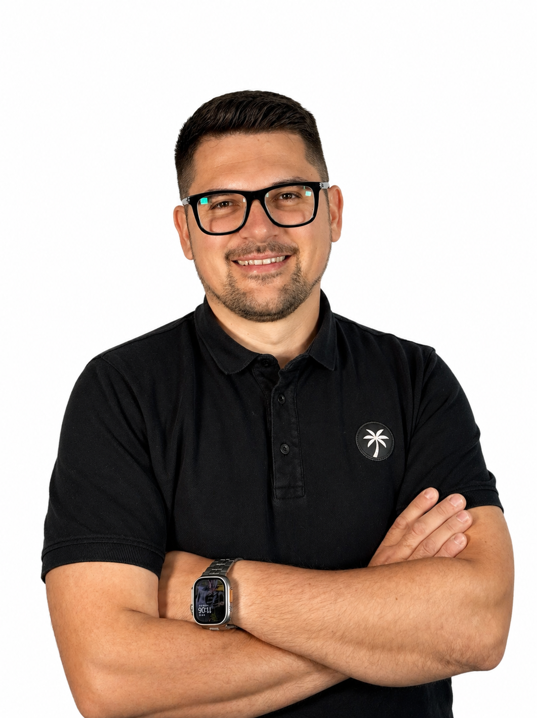 Profilfoto Stefan Spiewok