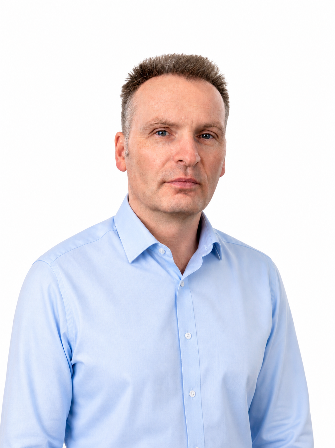 Profilfoto Maik Boden