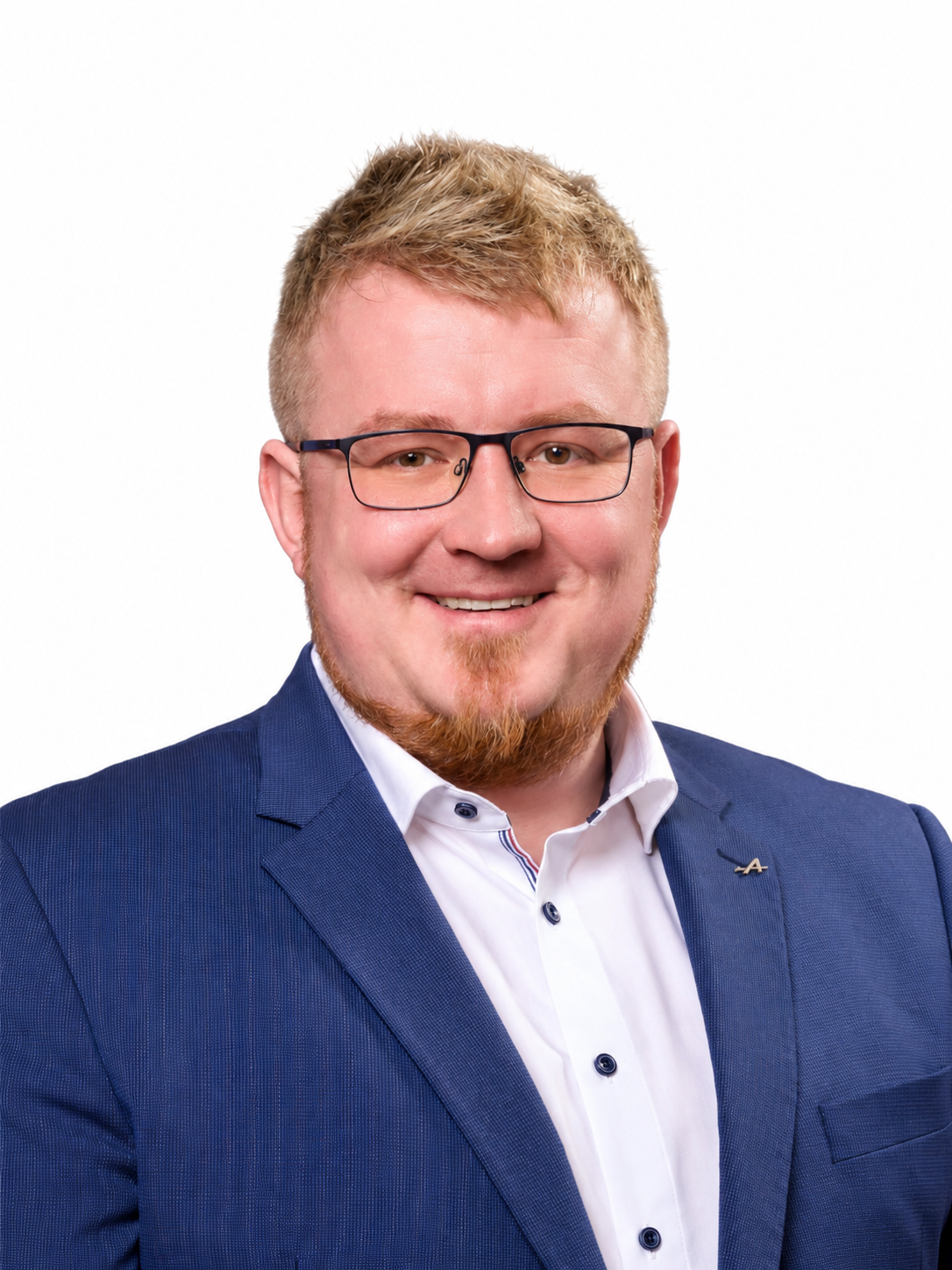 Profilfoto Daniel Richter