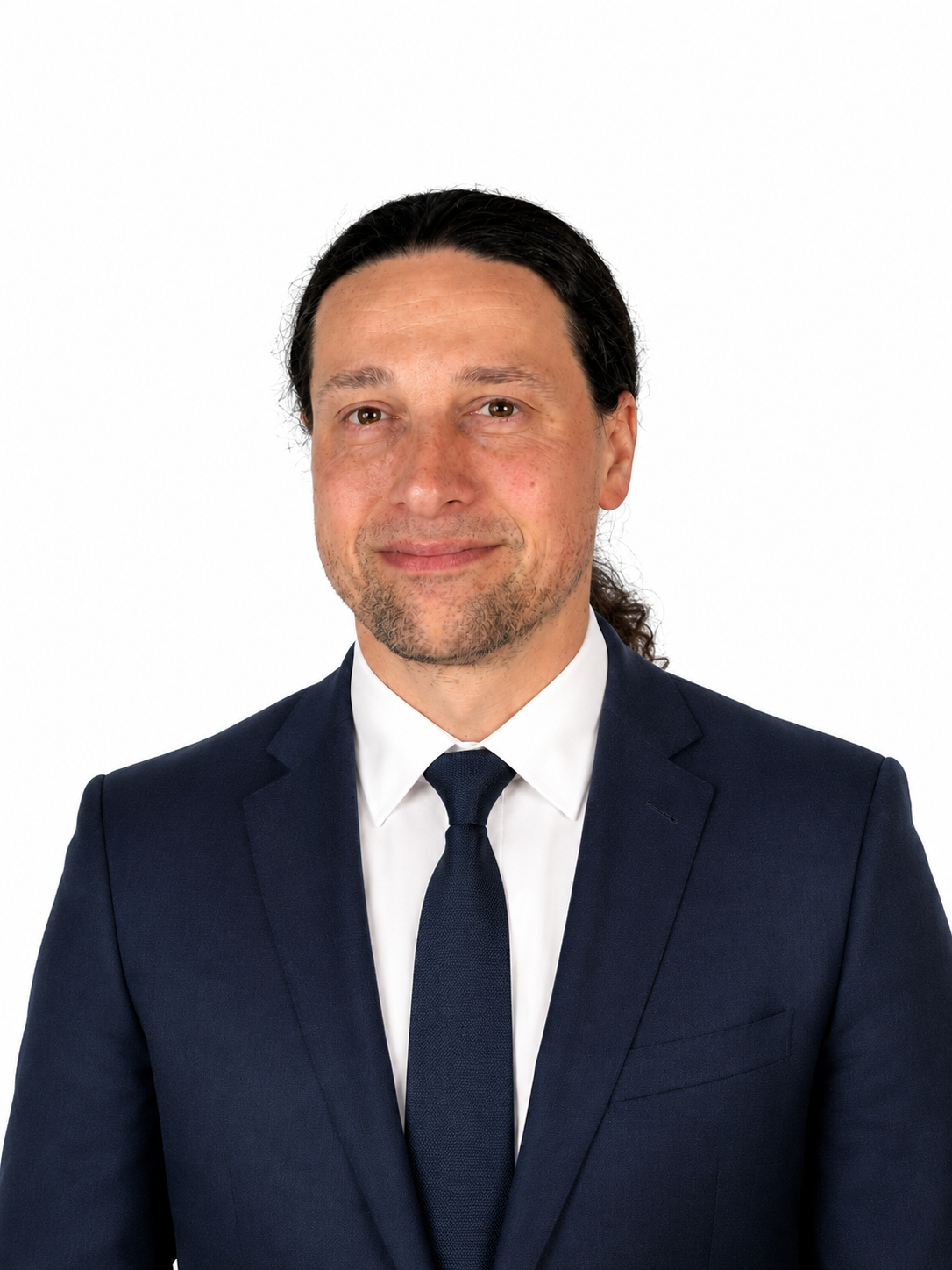 Profilfoto Dan Rexhäuser